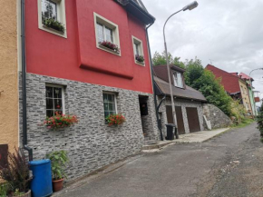 Apartmán u Petrů 1